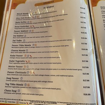 The Chozhas Authentic Indian Restaurant - Menu - Indian Near Me - Millstone, New Jersey The Chozhas Authentic Indian Restaurant - Menu - Indian Near Me - Millstone, New Jersey