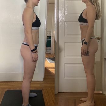 Oko FAST Training - Left -- December 2020 Right -- March 2021 - Trainers Near Me Oko FAST Training - Left -- December 2020 Right -- March 2021 - Trainers Near Me