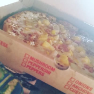 Dough Boys Virginia Beach Pizza by null