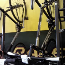 Fahrrad-Concept