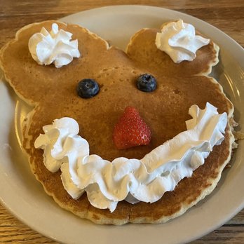 Huckleberry Square - Pancakes - American Near Me - Burien, Washington Huckleberry Square - Pancakes - American Near Me - Burien, Washington