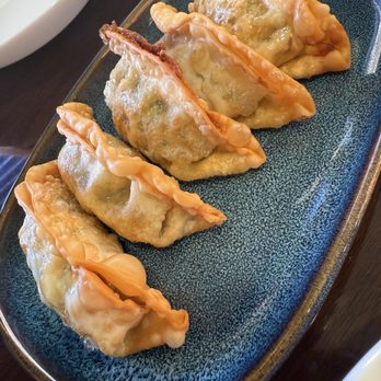 K Restaurant - Dumplings - Korean Near Me - Peabody, Massachusetts