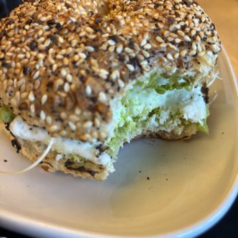 Drink Coffee Do Stuff - Breakfast sandwich - Coffee Roasteries Near Me - South Lake Tahoe, California
