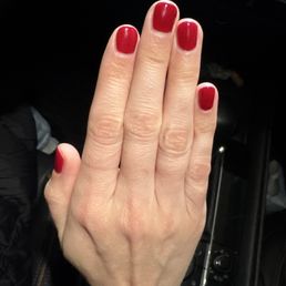 Manicure Manicure