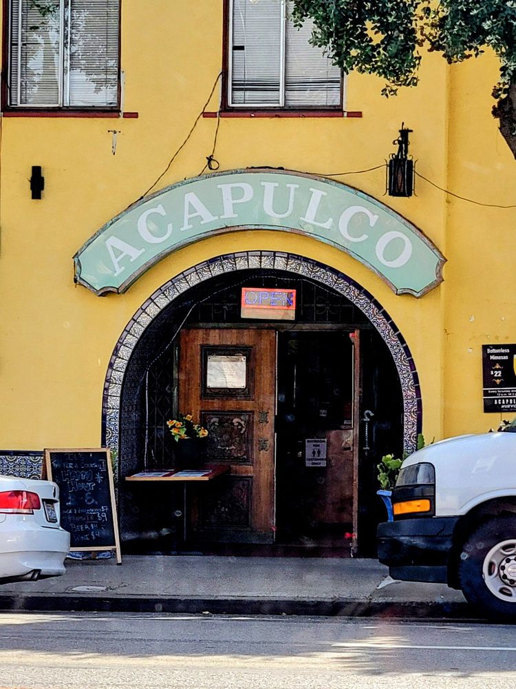 Acapulco