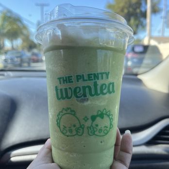 Tastea - Krypteanite - Coffee & Tea Near Me - Anaheim, California Tastea - Krypteanite - Coffee & Tea Near Me - Anaheim, California