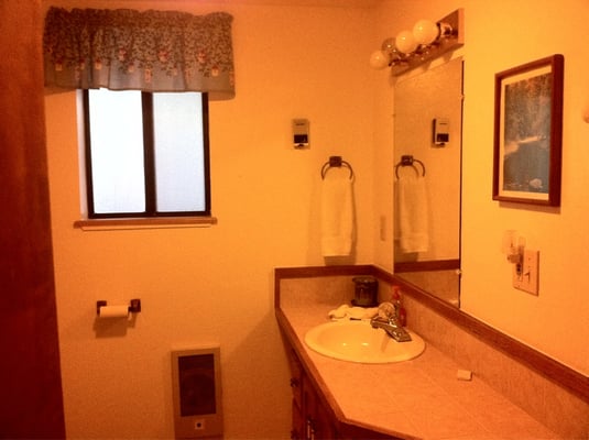 Scenic Wonders Lodging, Cabins and Rentals for Yosemite by null