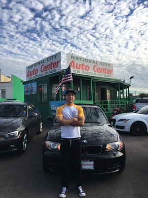National City Auto Center >> National City Auto Center Inc 1010 National City Blvd National City Auto Center >> National City Auto Center Inc 1010 National City Blvd
