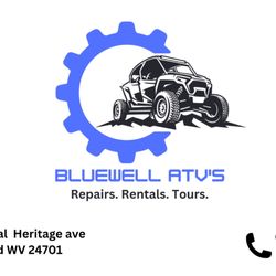 Bluewell ATV