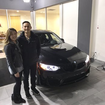 BMW Seattle - Taking delivery of our new M3! - Car Dealers Near Me - Seattle, Washington