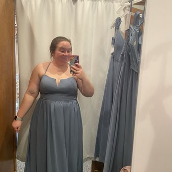 Wedding Shoppe - Bridal Near Me - Saint Paul, Minnesota