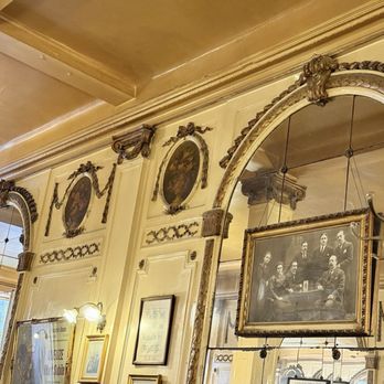A la Mort Subite - Cafes Near Me - Brussels, BRU A la Mort Subite - Cafes Near Me - Brussels, BRU