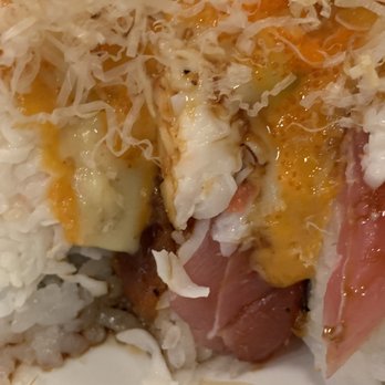 Kansai - Close up - Sushi Bars Near Me - Concord, California