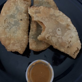 Grab & Go Empanadas - A few fried empanadas. - Empanadas Near Me - Hamden, Connecticut Grab & Go Empanadas - A few fried empanadas. - Empanadas Near Me - Hamden, Connecticut
