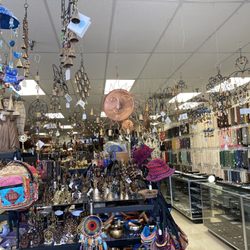 Objets D'Art