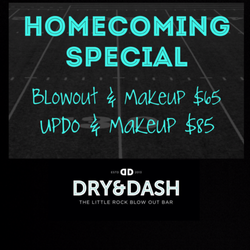 Dry & Dash
