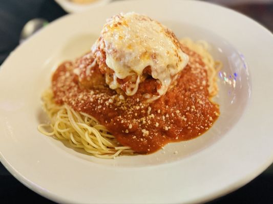 Mangia near St. George Island in St. George Island, FL