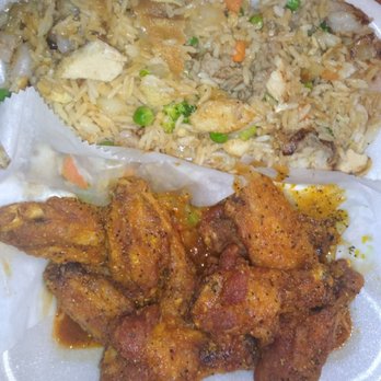 Wing and Burger Factory - Fish & Chips Near Me - Snellville, Georgia Wing and Burger Factory - Fish & Chips Near Me - Snellville, Georgia