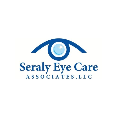 SERALY EYE CARE ASSOCIATES 220 E Mcmurray Rd, McMurray, Pennsylvania