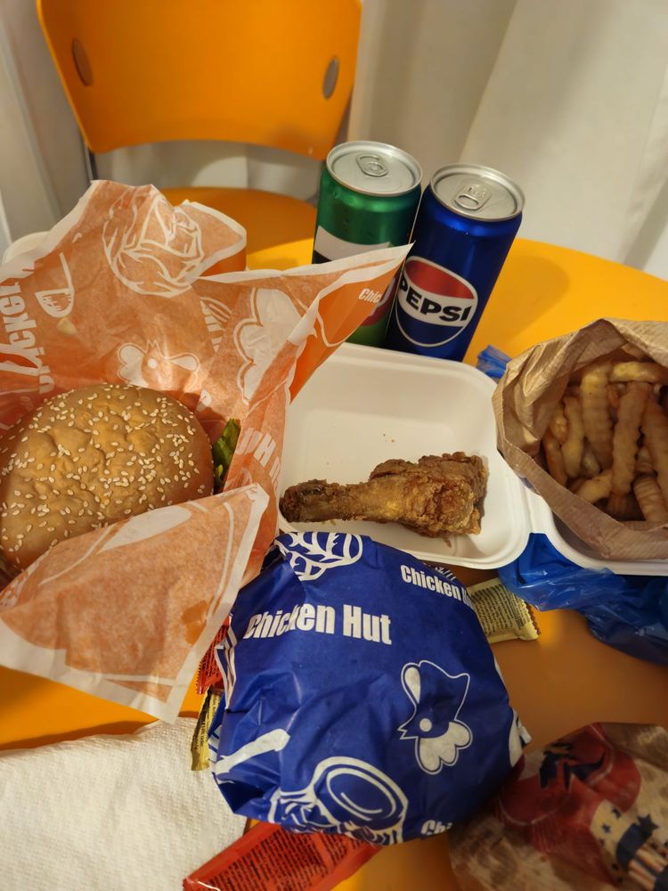 Chicken Hut