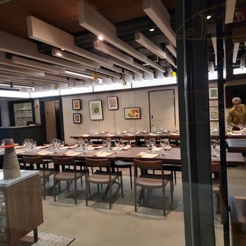 Platform by JBF - Dining room for Platform - Tasting Classes Near Me - New York, New York