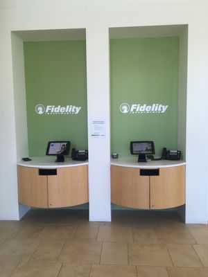 Fidelity Investments