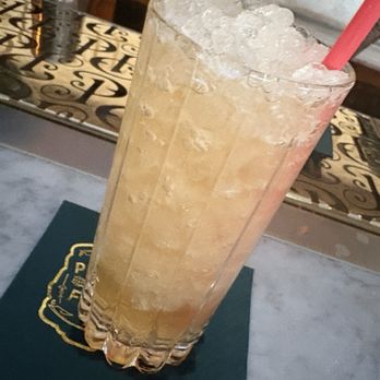 Polite Provisions - Non-spirited Root Beer - Cocktail Bars Near Me - San Diego, California