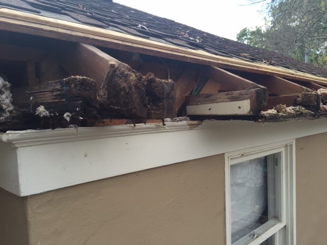 Slide of Olivo Roofing