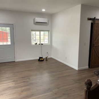Precision Building - General Contractors Near Me - Red Bluff, California