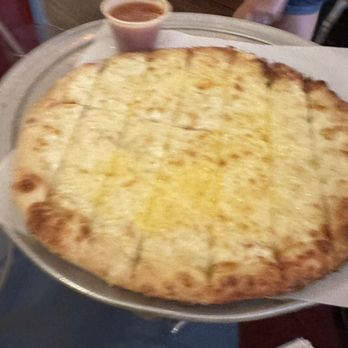 Hofbrau - Garlic cheese bread-an Appitizer! - Pizza Near Me - Bellefonte, Pennsylvania