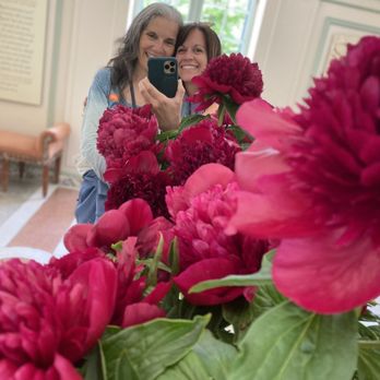 The Mount - Me & J - Cultural Center Near Me - Lenox, Massachusetts