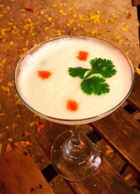 Timber & Blues by null