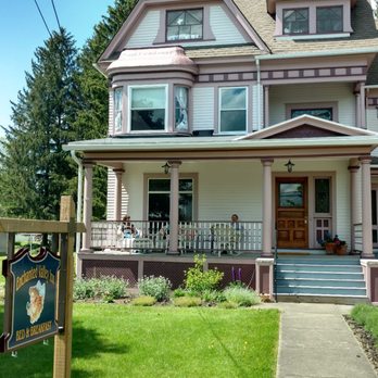 Enchanted Valley Inn - Bed & Breakfast Near Me - Portville, New York Enchanted Valley Inn - Bed & Breakfast Near Me - Portville, New York
