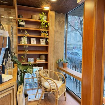 Blue Brown Cafe - Coffee & Tea Near Me - Brooklyn, New York Blue Brown Cafe - Coffee & Tea Near Me - Brooklyn, New York