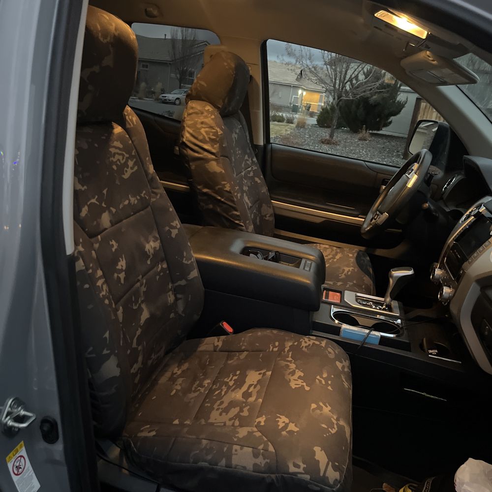 TOP 10 BEST Sheepskin Seat Covers in Reno, NV - Updated 2026 - Yelp