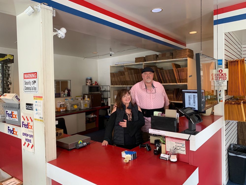 NATIONAL MAIL BOX CENTER Updated September 2024 78 Reviews 2801 Ocean Park Blvd, Santa