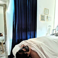 Veronica Byrd Massage Therapist
