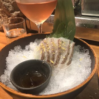 Uchi Austin - Sushi Bars Near Me - Austin, Texas Uchi Austin - Sushi Bars Near Me - Austin, Texas
