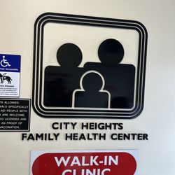 City Heights Family Health Center