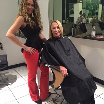 Posh For Hair - Donniel our new stylist - Hair Salons Near Me - Manalapan, Florida Posh For Hair - Donniel our new stylist - Hair Salons Near Me - Manalapan, Florida