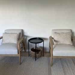 Fantauzzi Upholstery - Chairs