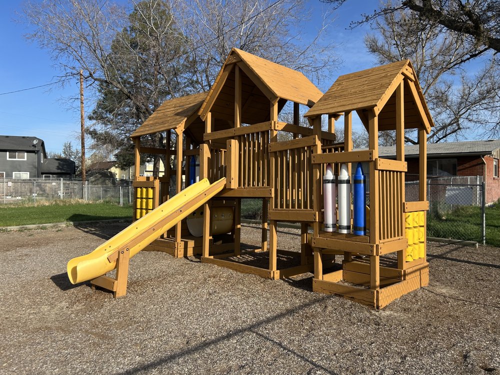 Boise Cooperative Preschool - childcare center in Boise, ID