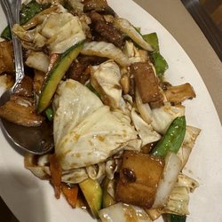 Peony Asian Bistro - Double fríen por belly.