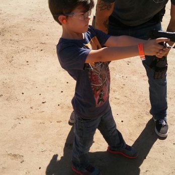Right 2 Bear - Firearm Training Near Me - Riverside, California