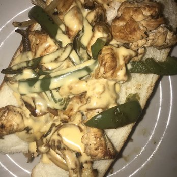 Puckett's Restaurant - Chicken cheesesteak - Barbeque Near Me - Franklin, Tennessee Puckett's Restaurant - Chicken cheesesteak - Barbeque Near Me - Franklin, Tennessee