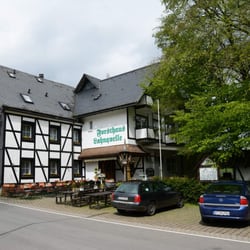 Forsthaus Lahnquelle