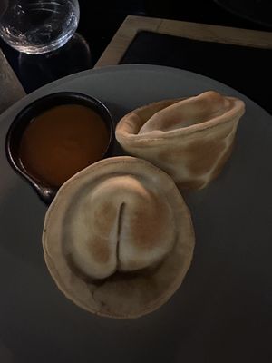 Gaucho Edinburgh by null