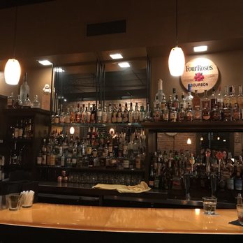 Elements Tapas - Cutesie bar - Lounges Near Me - Medford, Oregon