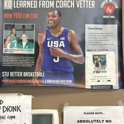 Hoops Plus
