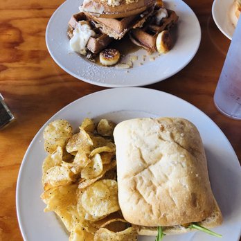 Blue Surf Cafe - Cafes Near Me - Wilmington, North Carolina